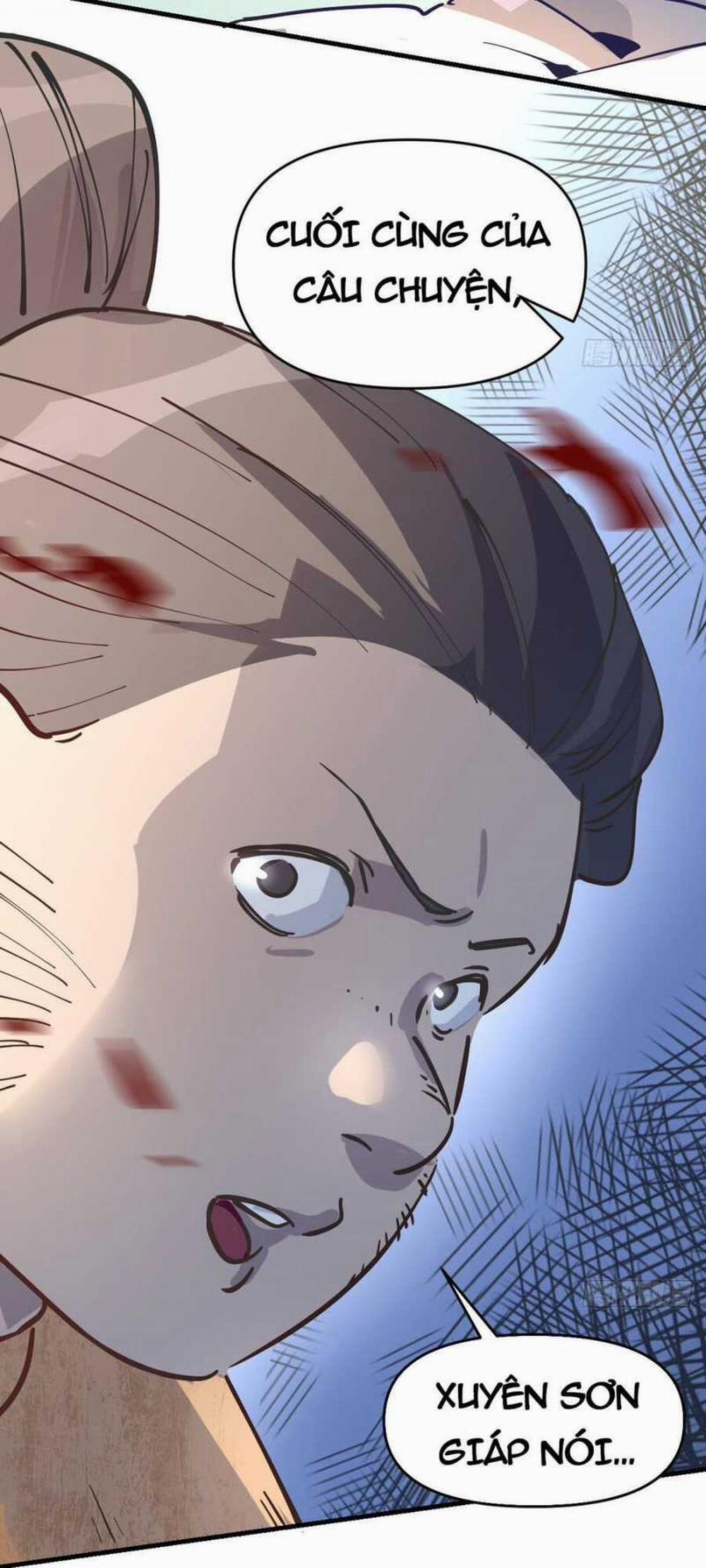 Nguyên Lai Ta Là Tu Tiên Đại Lão 0 Kích hoạt hệ thống phòng thủ trang 25