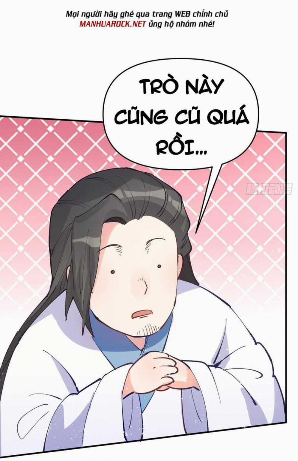 Nguyên Lai Ta Là Tu Tiên Đại Lão 0 Kích hoạt hệ thống phòng thủ trang 31