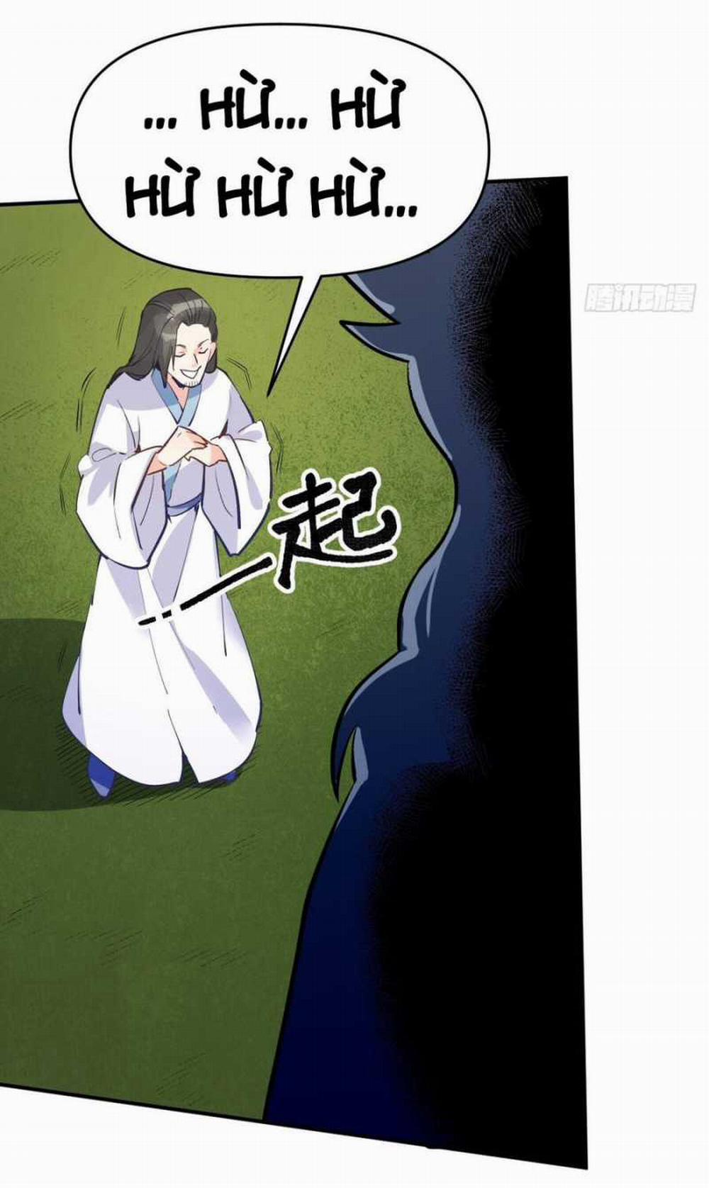 Nguyên Lai Ta Là Tu Tiên Đại Lão 0 Kích hoạt hệ thống phòng thủ trang 32