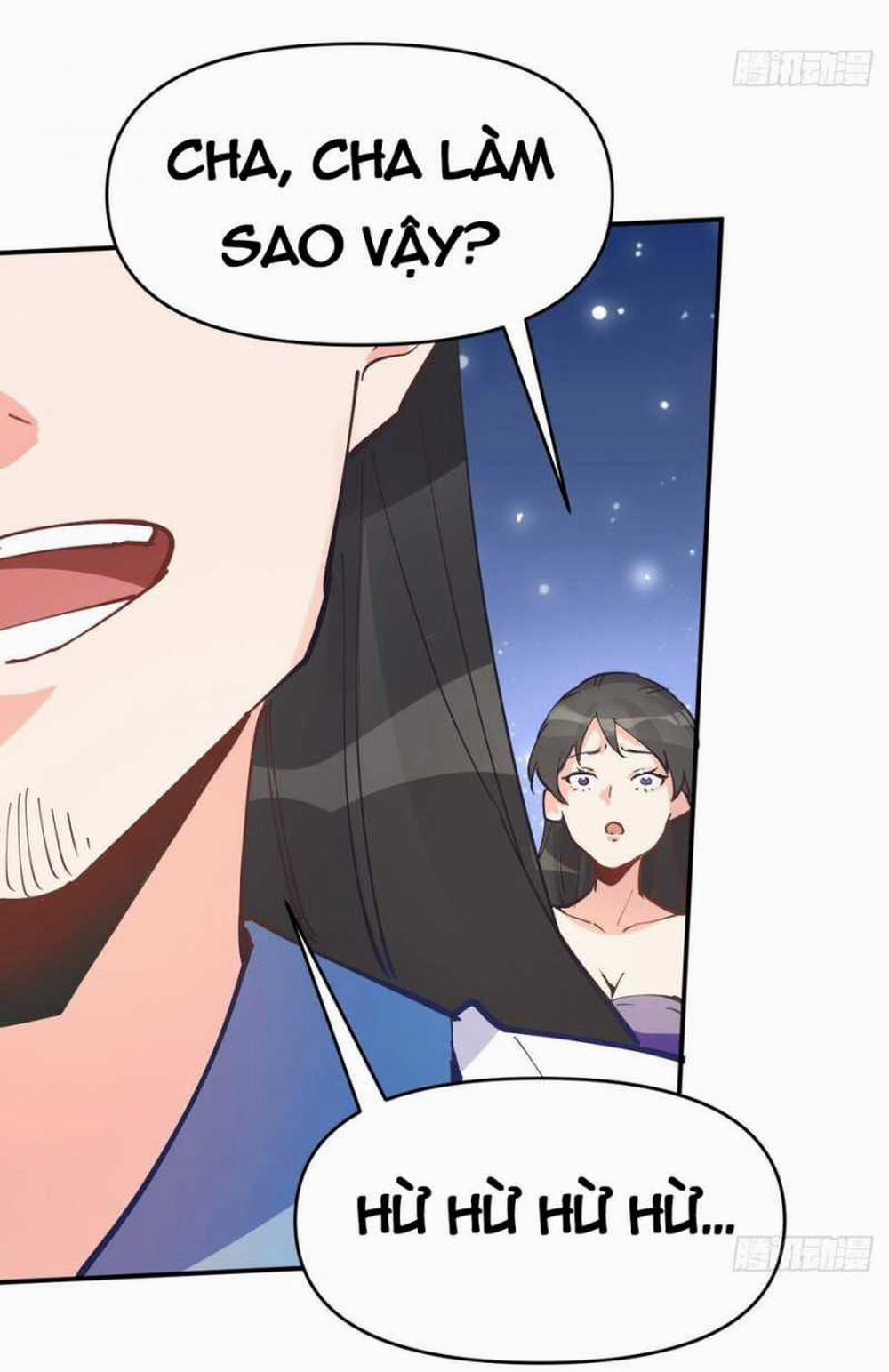 Nguyên Lai Ta Là Tu Tiên Đại Lão 0 Kích hoạt hệ thống phòng thủ trang 33