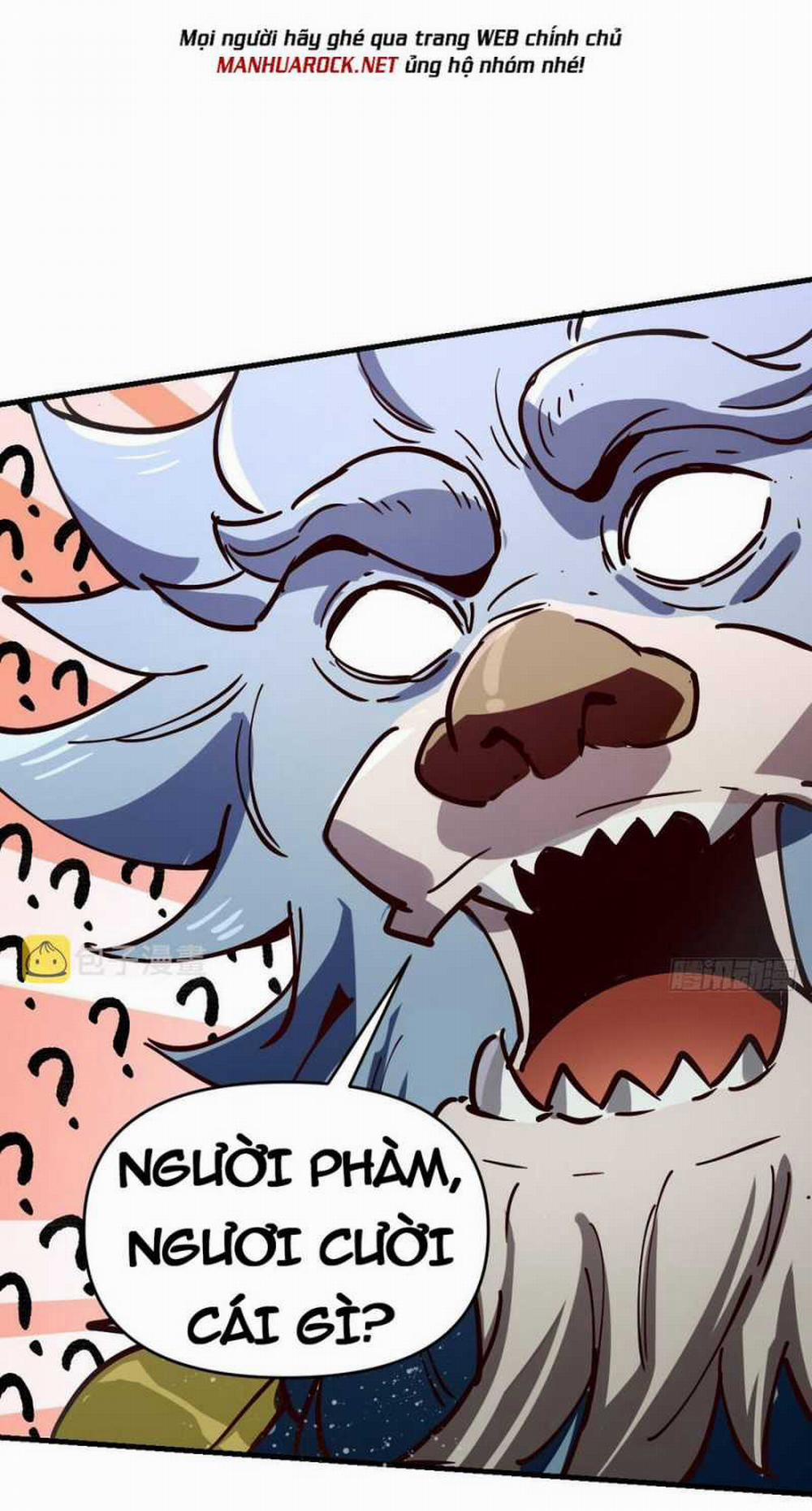 Nguyên Lai Ta Là Tu Tiên Đại Lão 0 Kích hoạt hệ thống phòng thủ trang 34