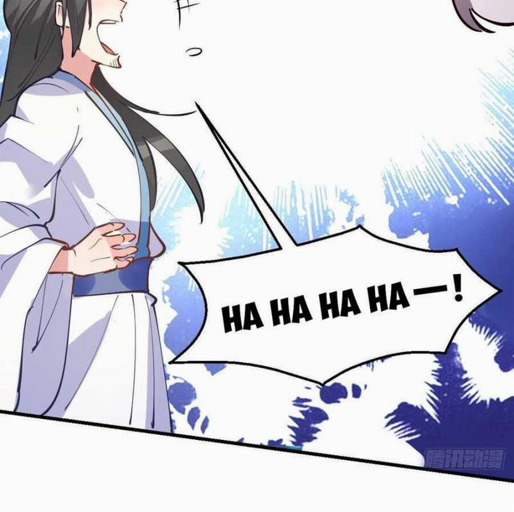 Nguyên Lai Ta Là Tu Tiên Đại Lão 0 Kích hoạt hệ thống phòng thủ trang 36