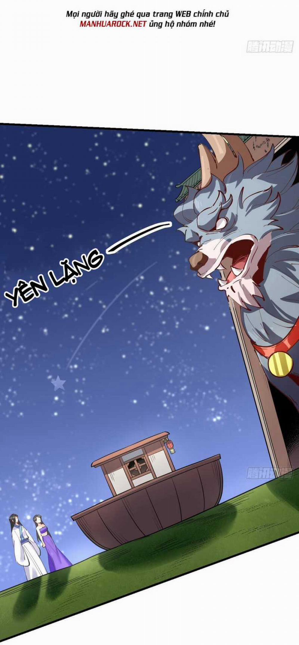 Nguyên Lai Ta Là Tu Tiên Đại Lão 0 Kích hoạt hệ thống phòng thủ trang 41