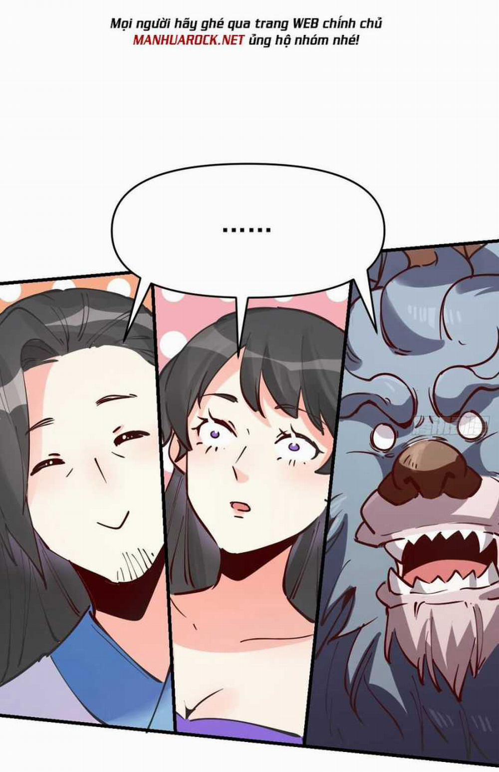 Nguyên Lai Ta Là Tu Tiên Đại Lão 0 Kích hoạt hệ thống phòng thủ trang 42