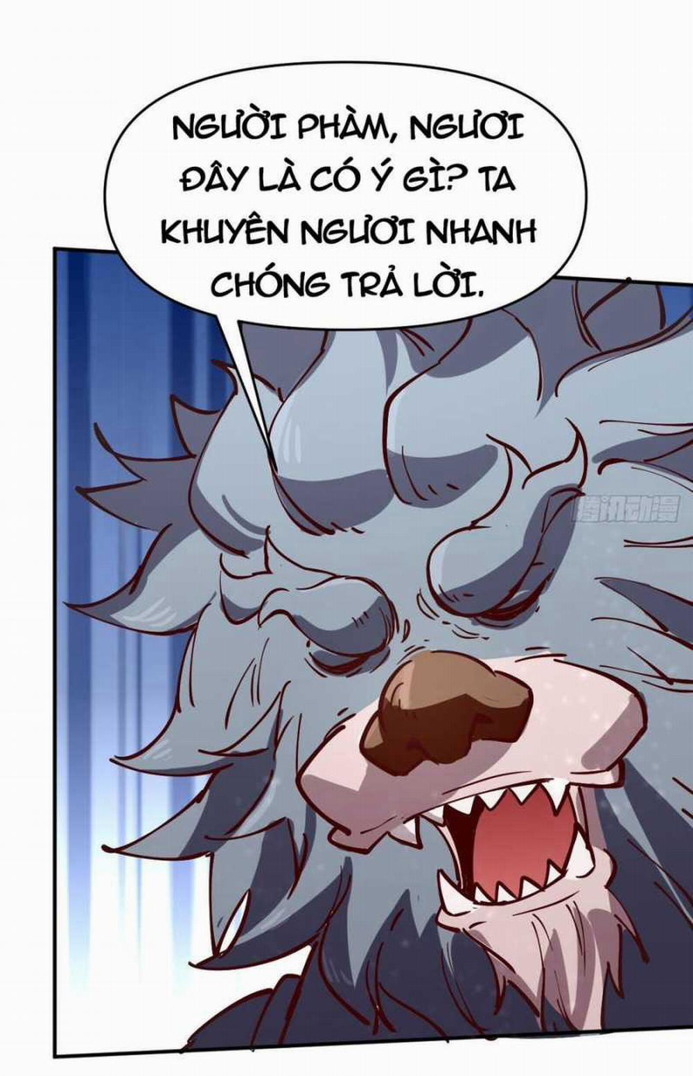 Nguyên Lai Ta Là Tu Tiên Đại Lão 0 Kích hoạt hệ thống phòng thủ trang 43