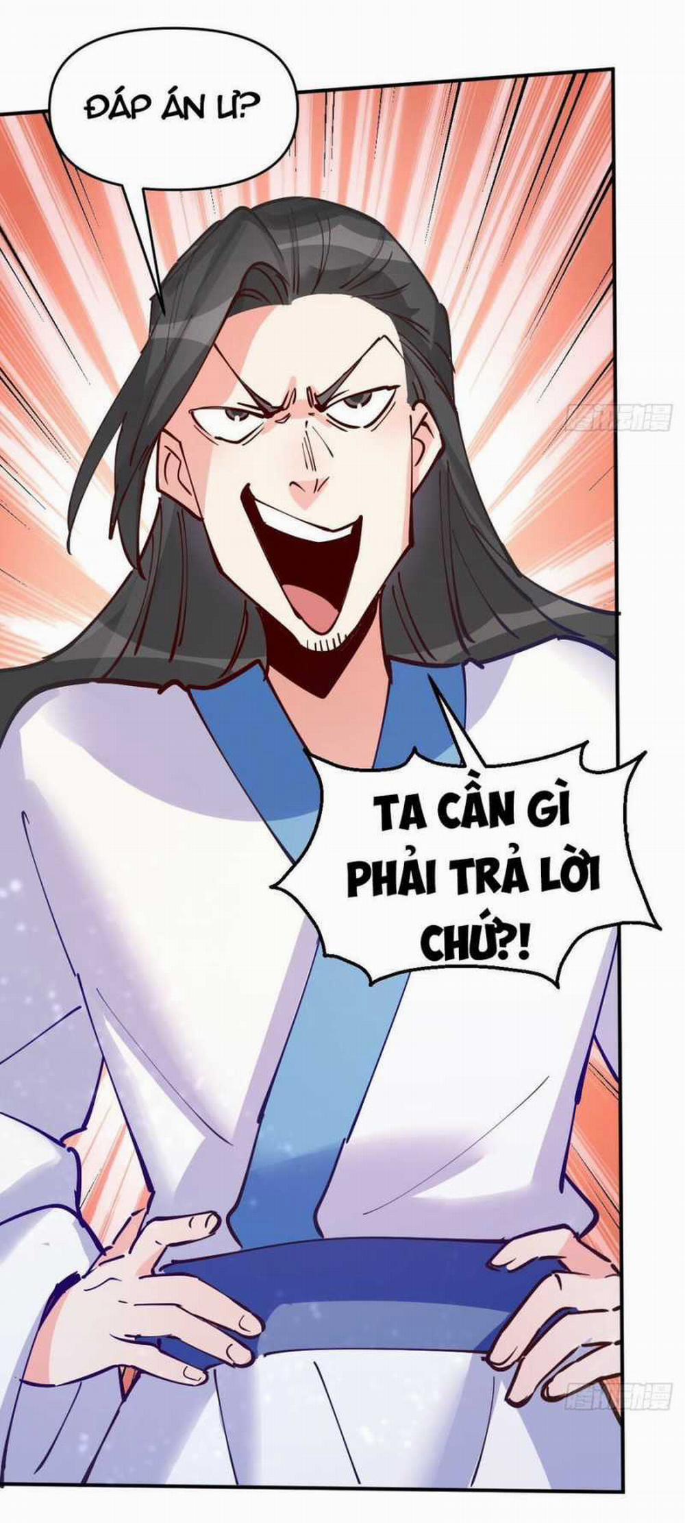 Nguyên Lai Ta Là Tu Tiên Đại Lão 0 Kích hoạt hệ thống phòng thủ trang 44