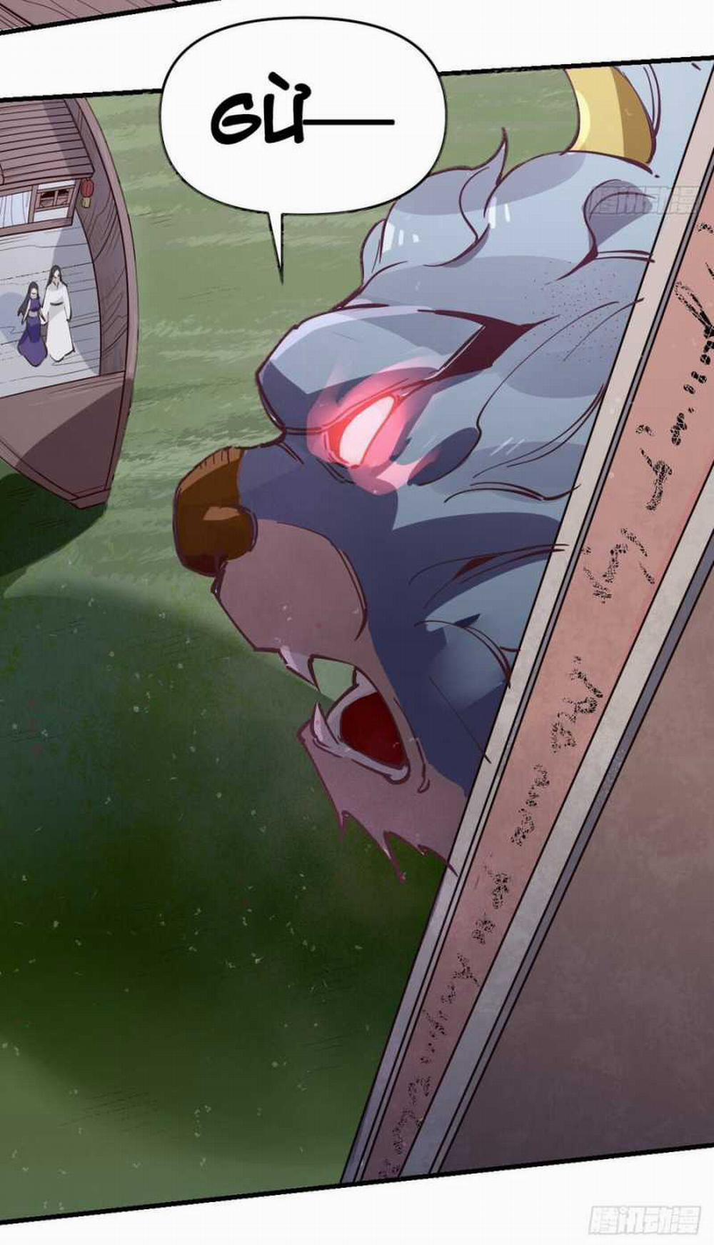 Nguyên Lai Ta Là Tu Tiên Đại Lão 0 Kích hoạt hệ thống phòng thủ trang 5