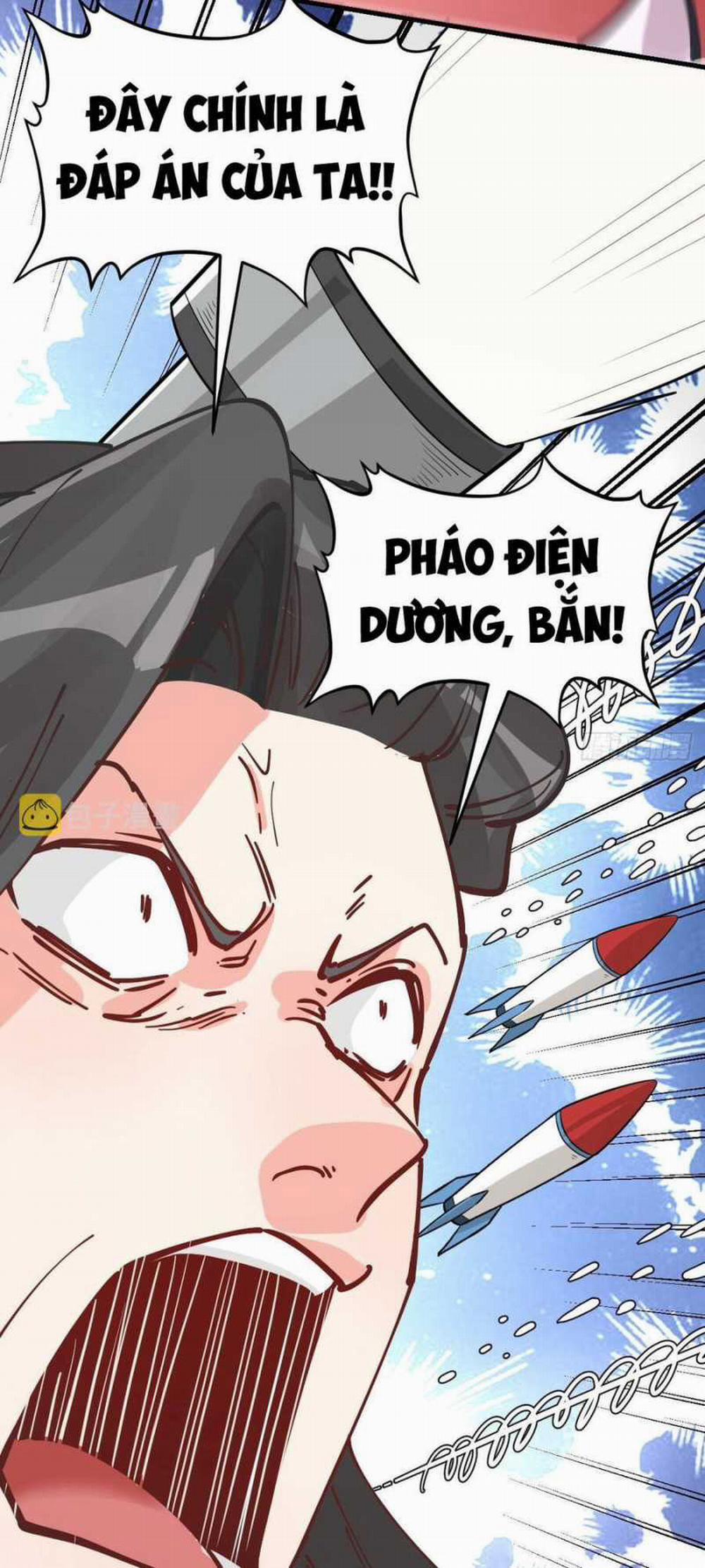 Nguyên Lai Ta Là Tu Tiên Đại Lão 0 Kích hoạt hệ thống phòng thủ trang 51