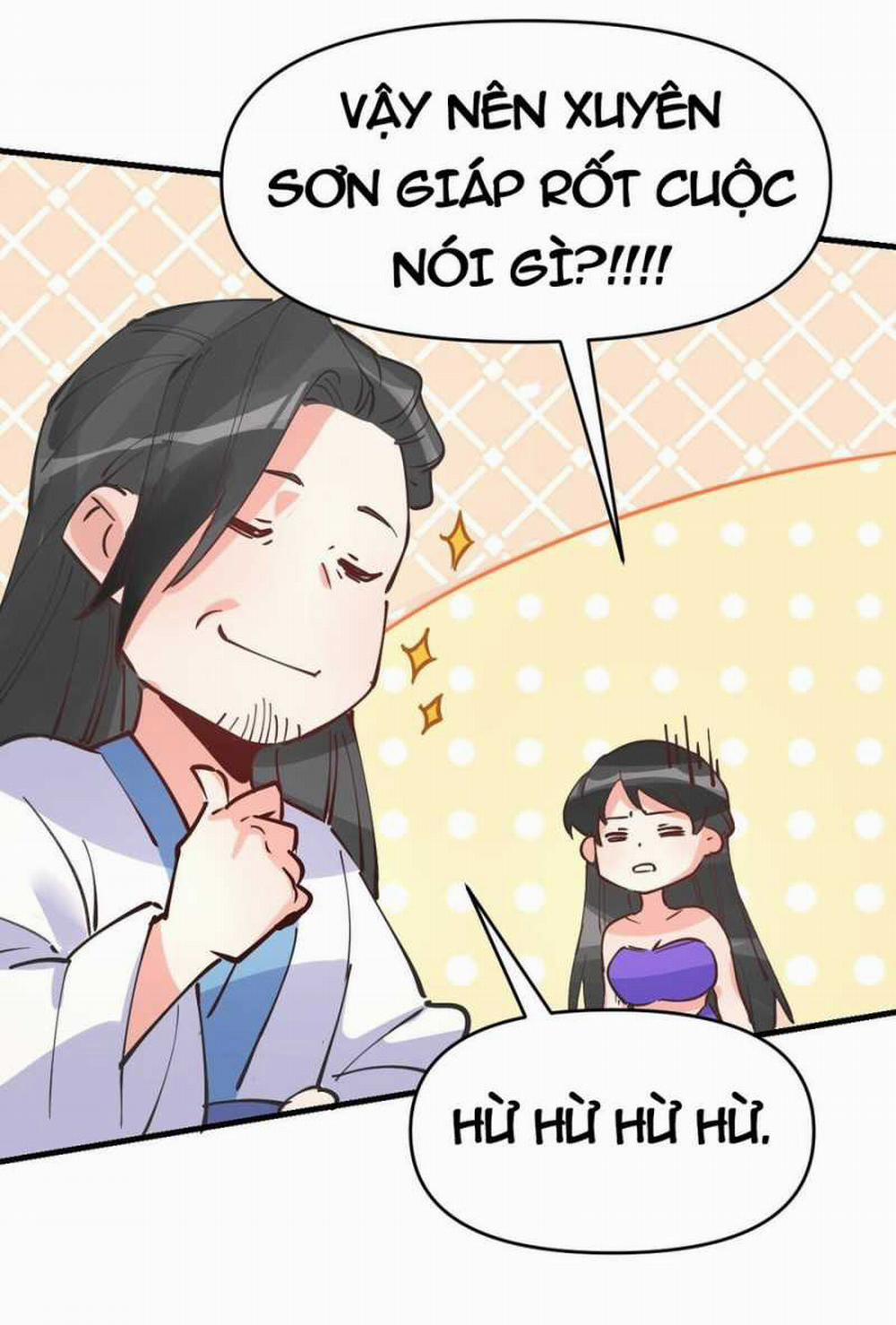 Nguyên Lai Ta Là Tu Tiên Đại Lão 0 Kích hoạt hệ thống phòng thủ trang 57