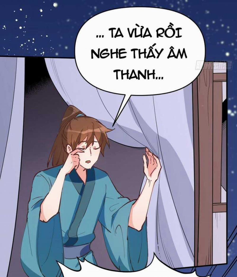 Nguyên Lai Ta Là Tu Tiên Đại Lão 0 Kích hoạt hệ thống phòng thủ trang 59