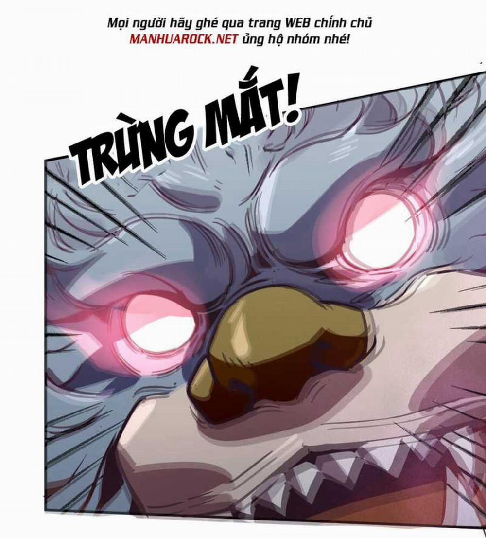 Nguyên Lai Ta Là Tu Tiên Đại Lão 0 Kích hoạt hệ thống phòng thủ trang 6