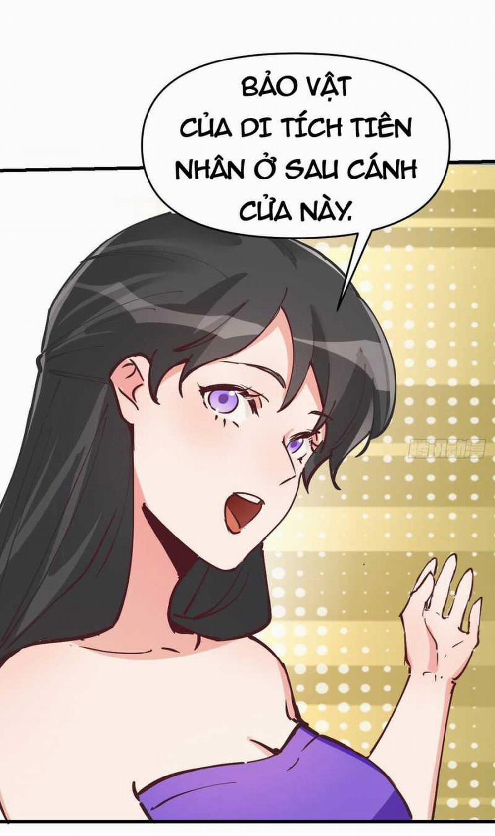 Nguyên Lai Ta Là Tu Tiên Đại Lão 0 Kích hoạt hệ thống phòng thủ trang 63