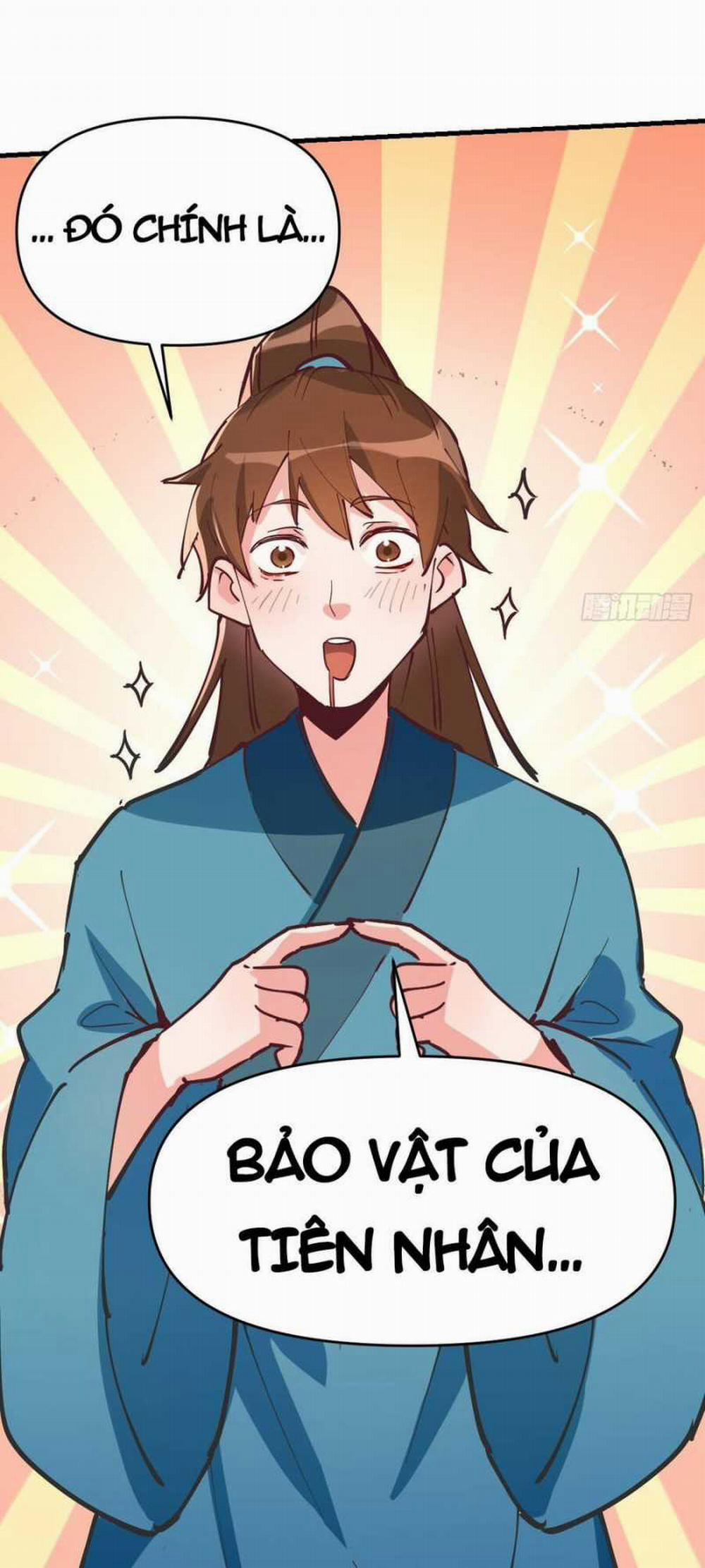 Nguyên Lai Ta Là Tu Tiên Đại Lão 0 Kích hoạt hệ thống phòng thủ trang 65