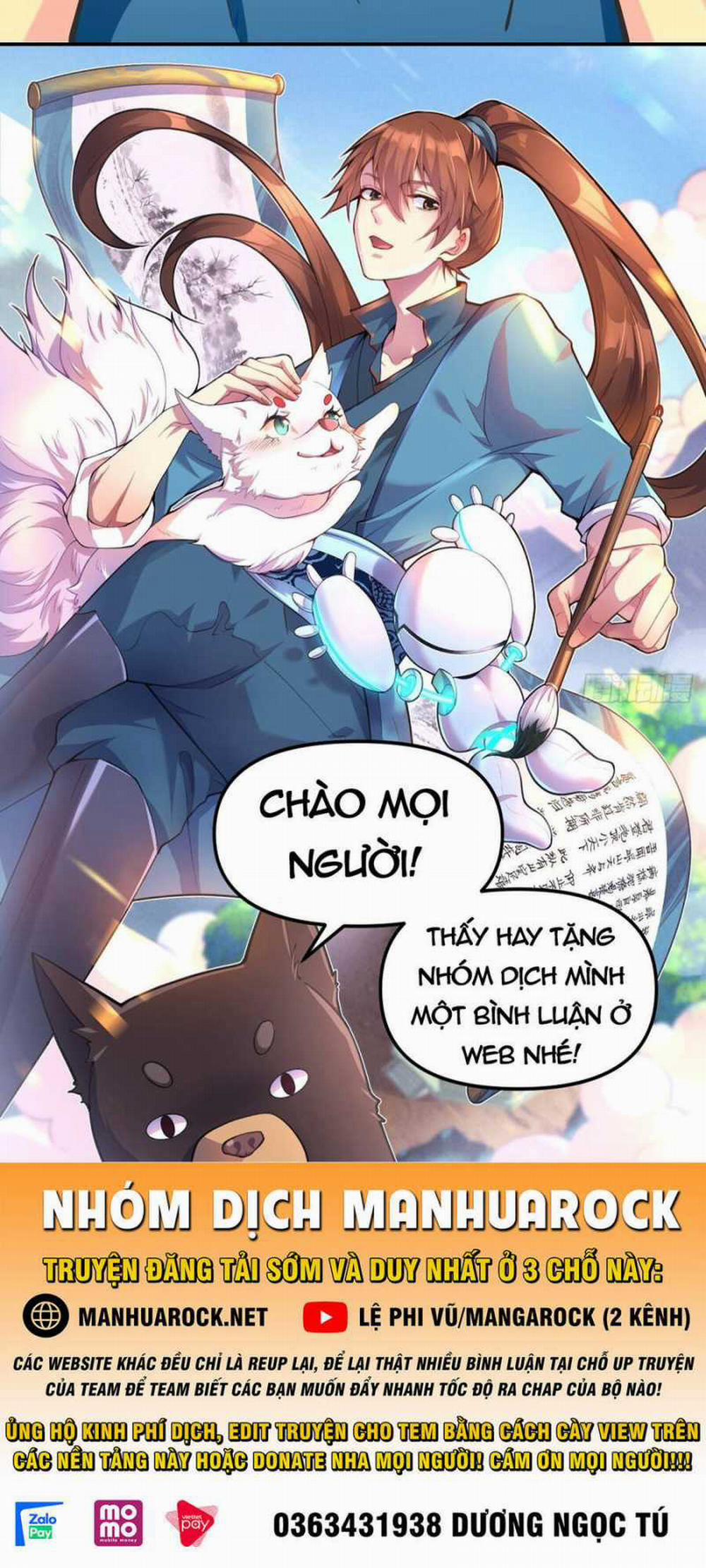 Nguyên Lai Ta Là Tu Tiên Đại Lão 0 Kích hoạt hệ thống phòng thủ trang 66