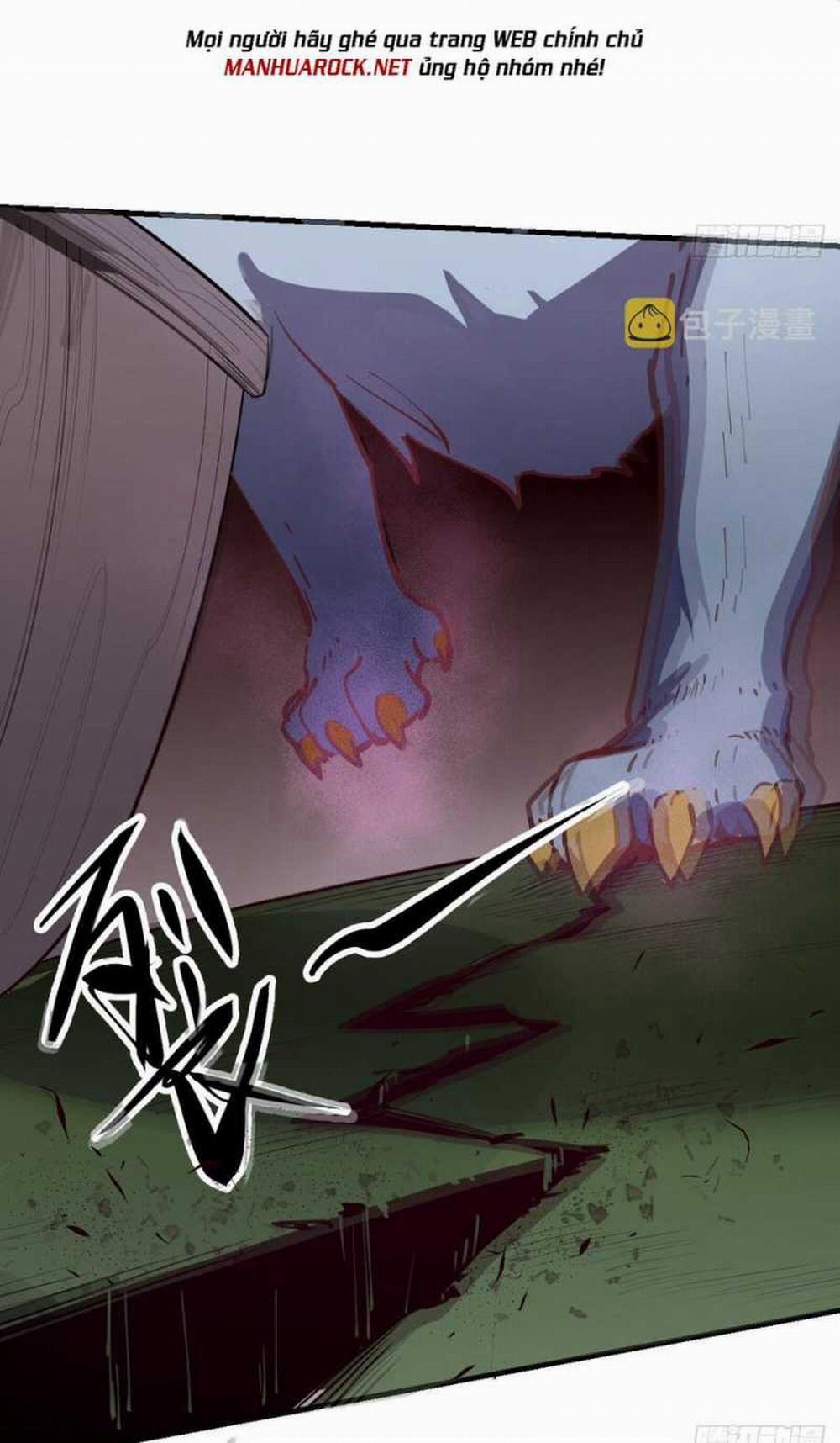 Nguyên Lai Ta Là Tu Tiên Đại Lão 0 Kích hoạt hệ thống phòng thủ trang 7