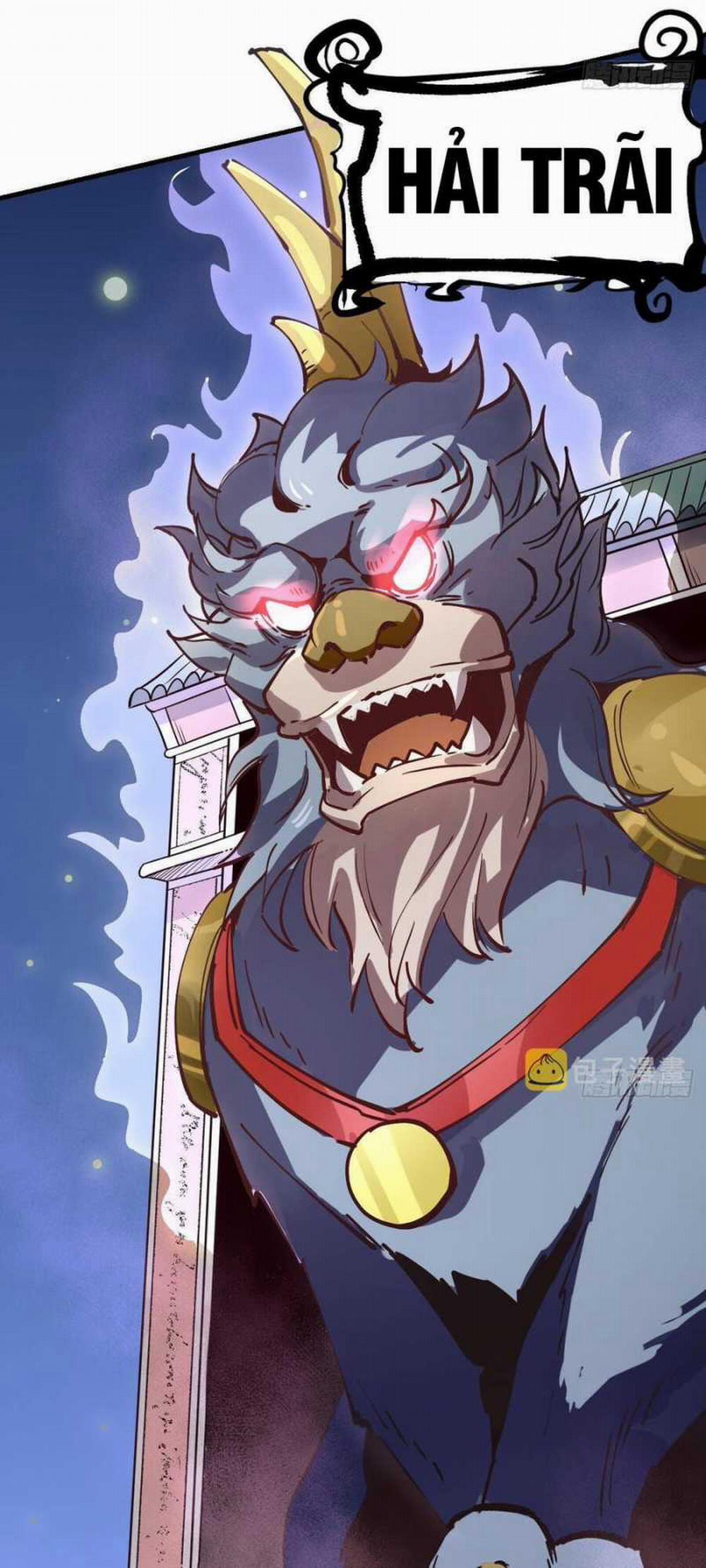 Nguyên Lai Ta Là Tu Tiên Đại Lão 0 Kích hoạt hệ thống phòng thủ trang 9