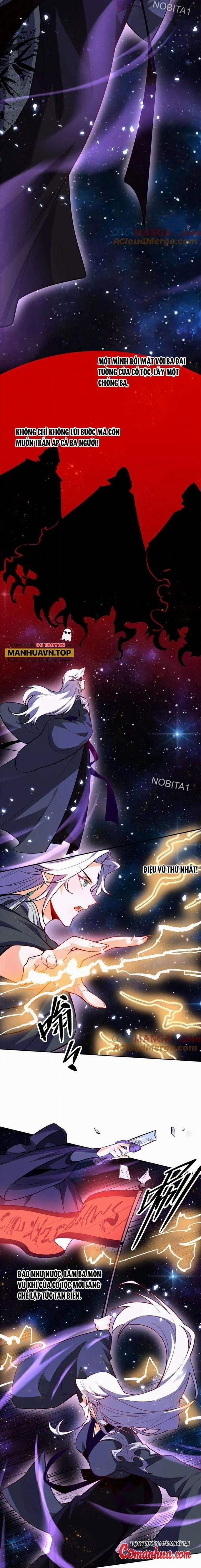 Nguyên Lai Ta Là Tu Tiên Đại Lão 0 Toptruyen.link trang 1