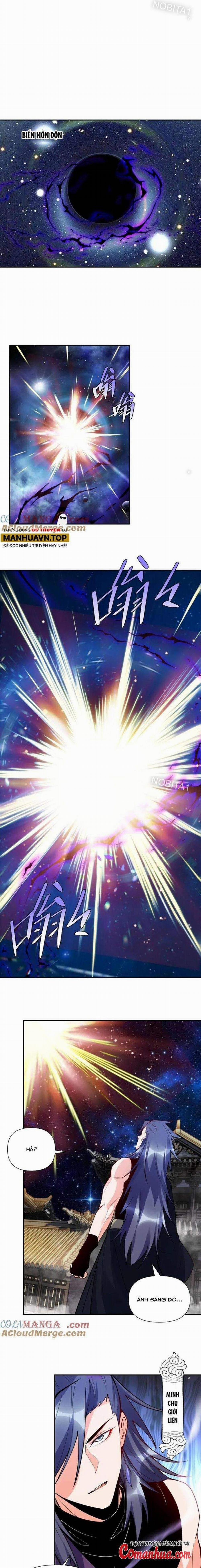 Nguyên Lai Ta Là Tu Tiên Đại Lão 0 Toptruyen.link trang 10