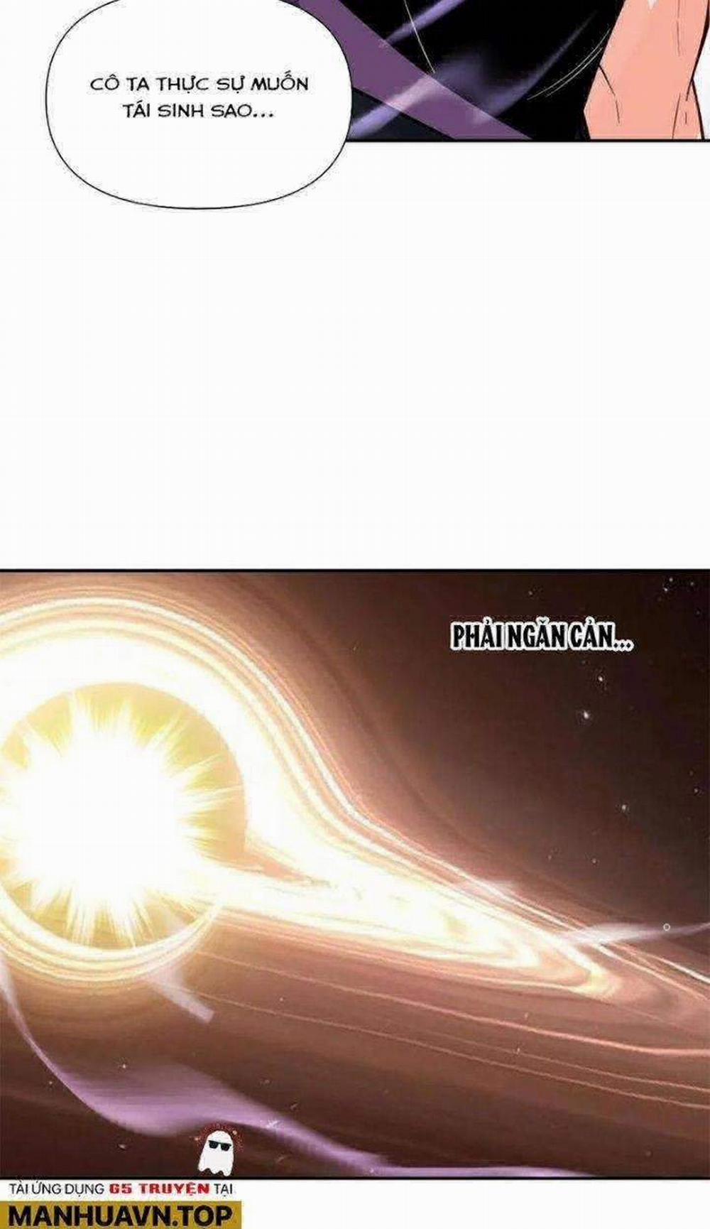 Nguyên Lai Ta Là Tu Tiên Đại Lão 0 Toptruyen.link trang 11