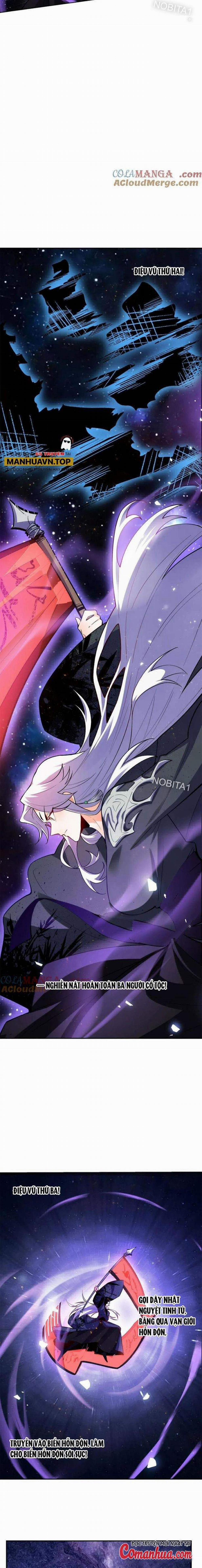 Nguyên Lai Ta Là Tu Tiên Đại Lão 0 Toptruyen.link trang 2