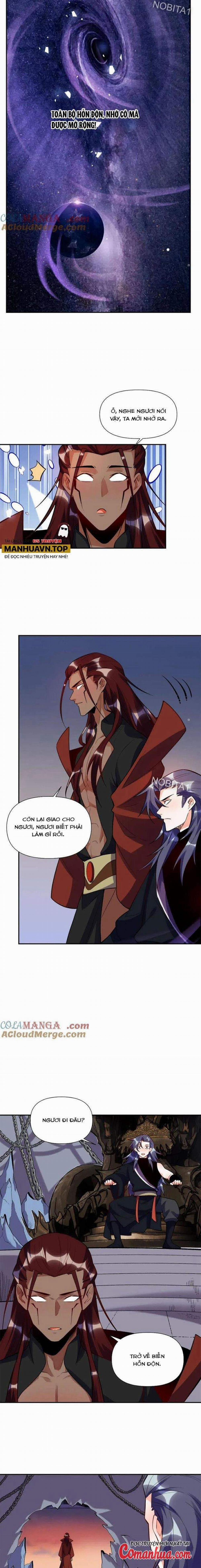 Nguyên Lai Ta Là Tu Tiên Đại Lão 0 Toptruyen.link trang 3