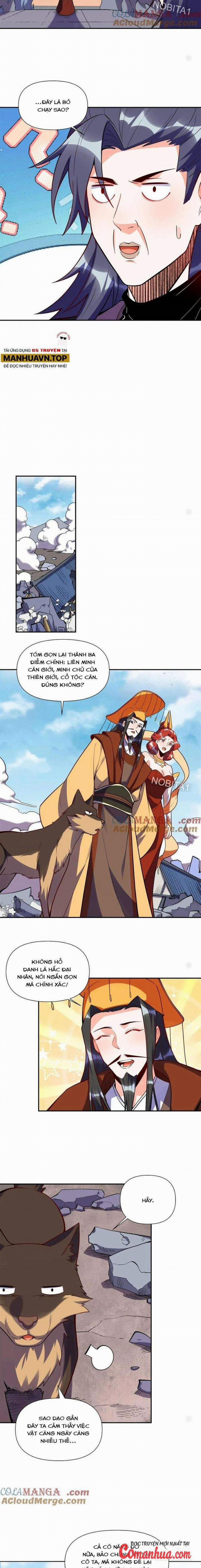 Nguyên Lai Ta Là Tu Tiên Đại Lão 0 Toptruyen.link trang 4