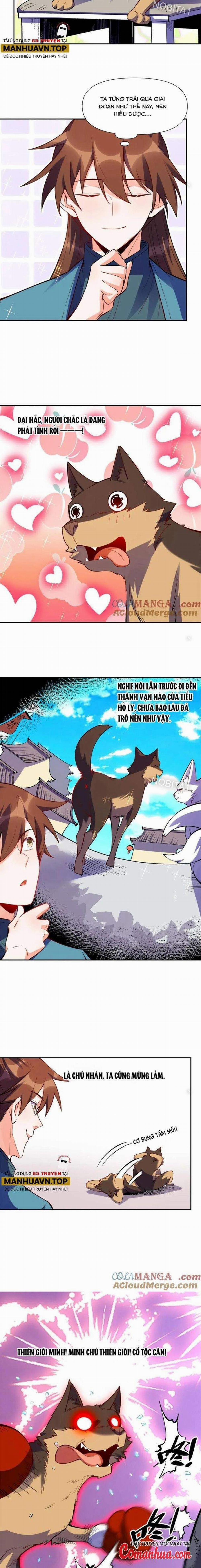 Nguyên Lai Ta Là Tu Tiên Đại Lão 0 Toptruyen.link trang 7