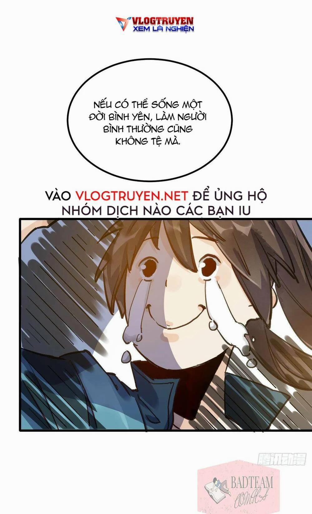 Nguyên Lai Ta Là Tu Tiên Đại Lão 1 trang 16