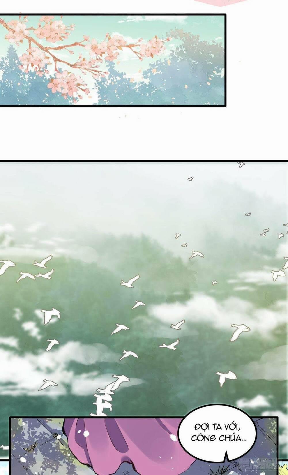 Nguyên Lai Ta Là Tu Tiên Đại Lão 1 trang 17