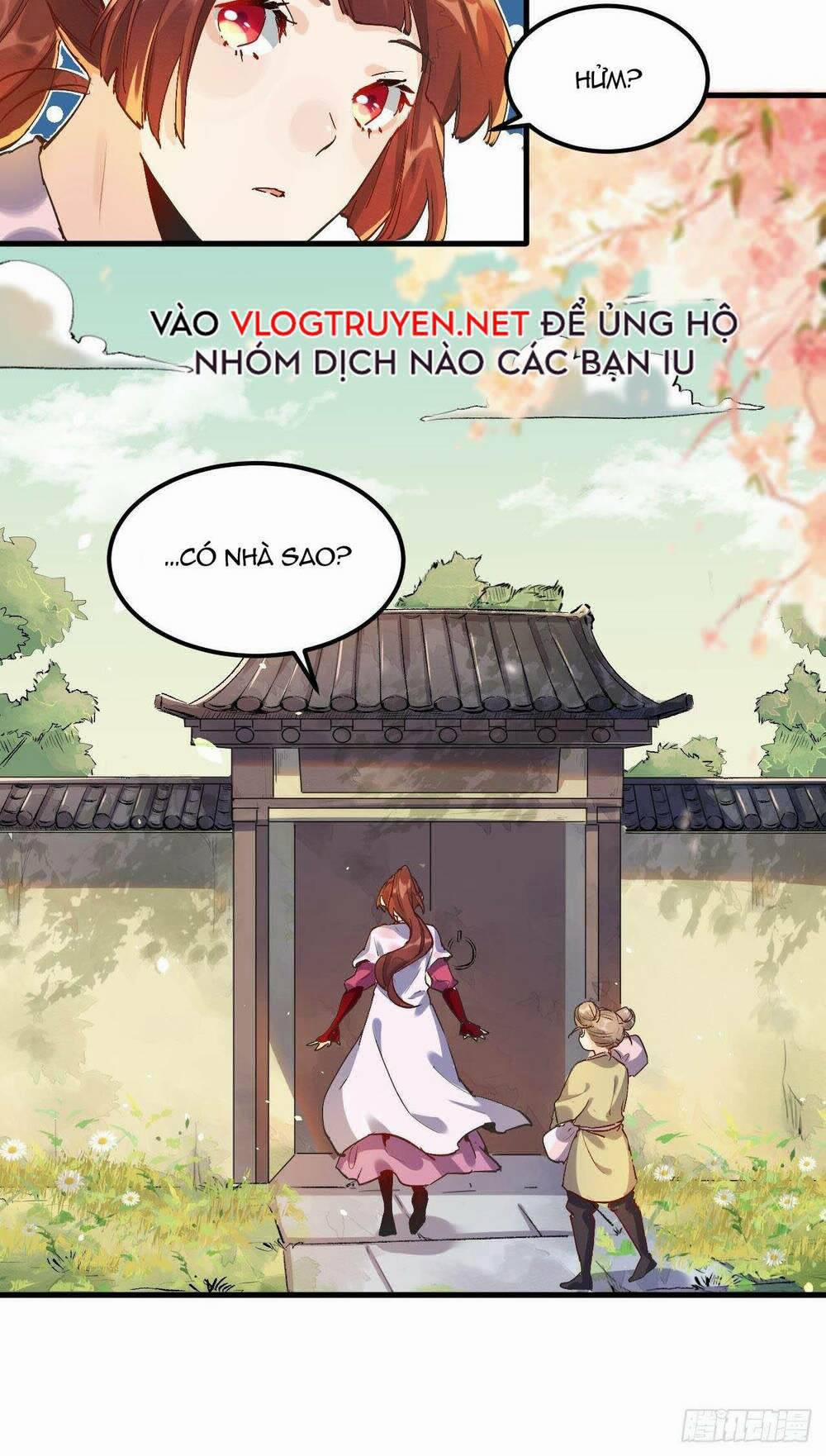 Nguyên Lai Ta Là Tu Tiên Đại Lão 1 trang 20