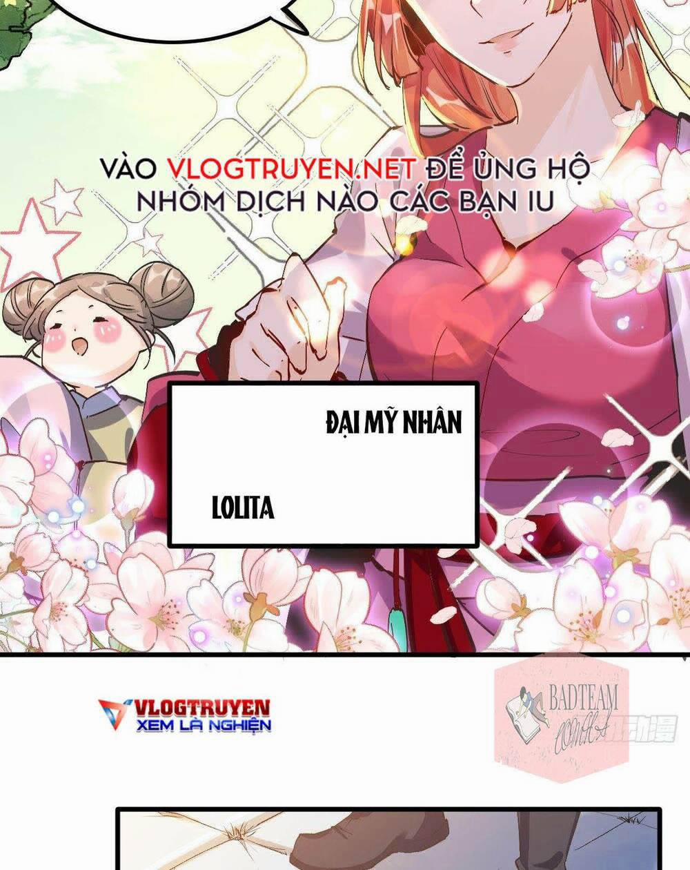 Nguyên Lai Ta Là Tu Tiên Đại Lão 1 trang 25