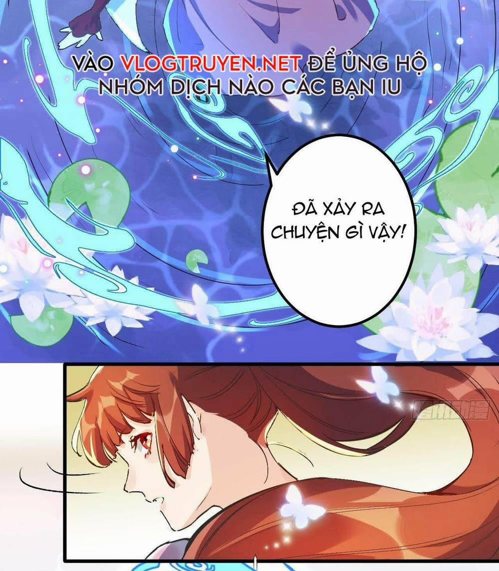 Nguyên Lai Ta Là Tu Tiên Đại Lão 1 trang 40