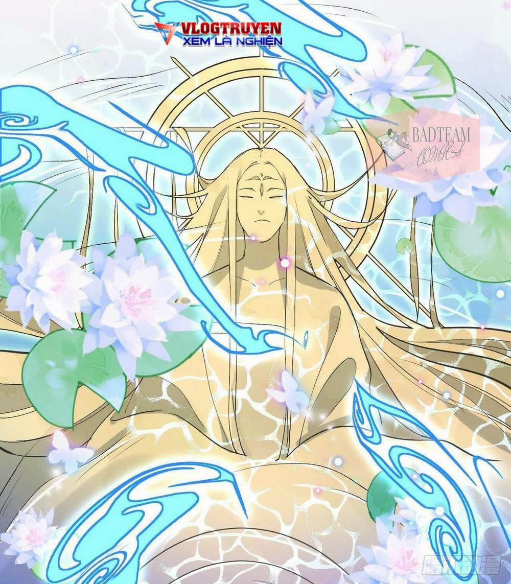 Nguyên Lai Ta Là Tu Tiên Đại Lão 1 trang 41