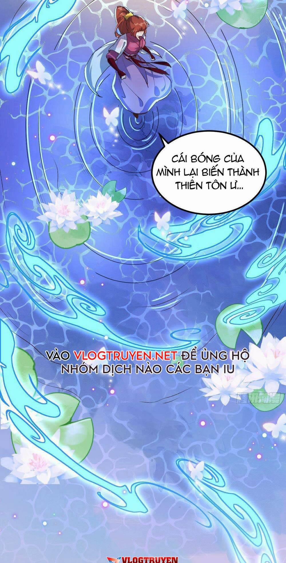 Nguyên Lai Ta Là Tu Tiên Đại Lão 1 trang 42