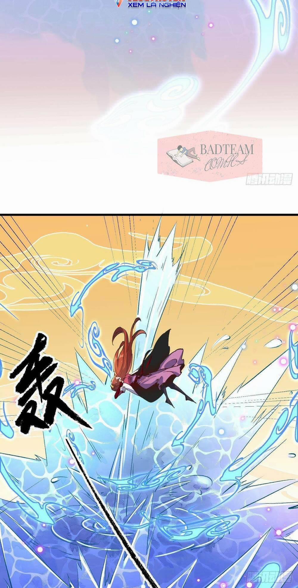 Nguyên Lai Ta Là Tu Tiên Đại Lão 1 trang 43