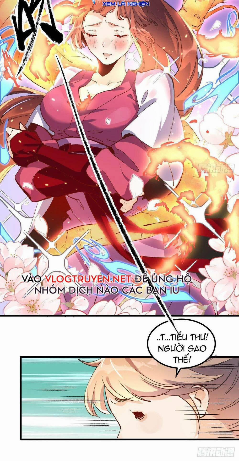 Nguyên Lai Ta Là Tu Tiên Đại Lão 1 trang 45