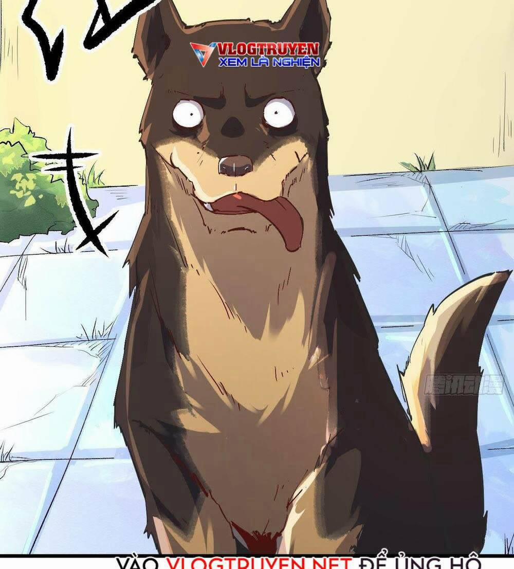 Nguyên Lai Ta Là Tu Tiên Đại Lão 1 trang 51