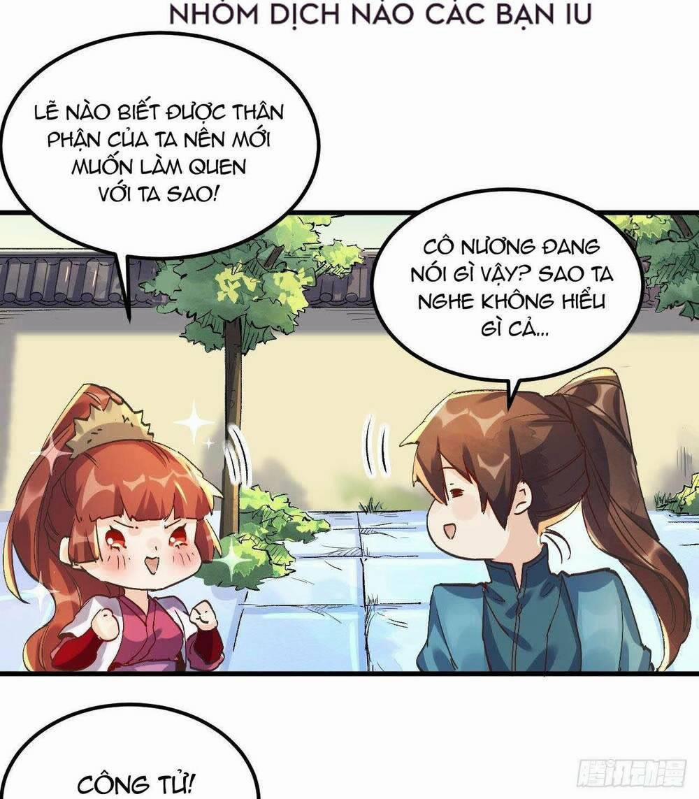 Nguyên Lai Ta Là Tu Tiên Đại Lão 1 trang 55