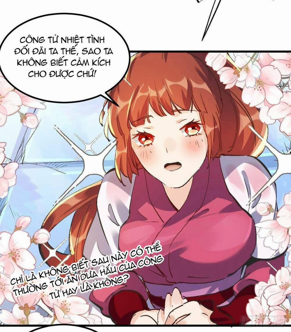 Nguyên Lai Ta Là Tu Tiên Đại Lão 1 trang 58