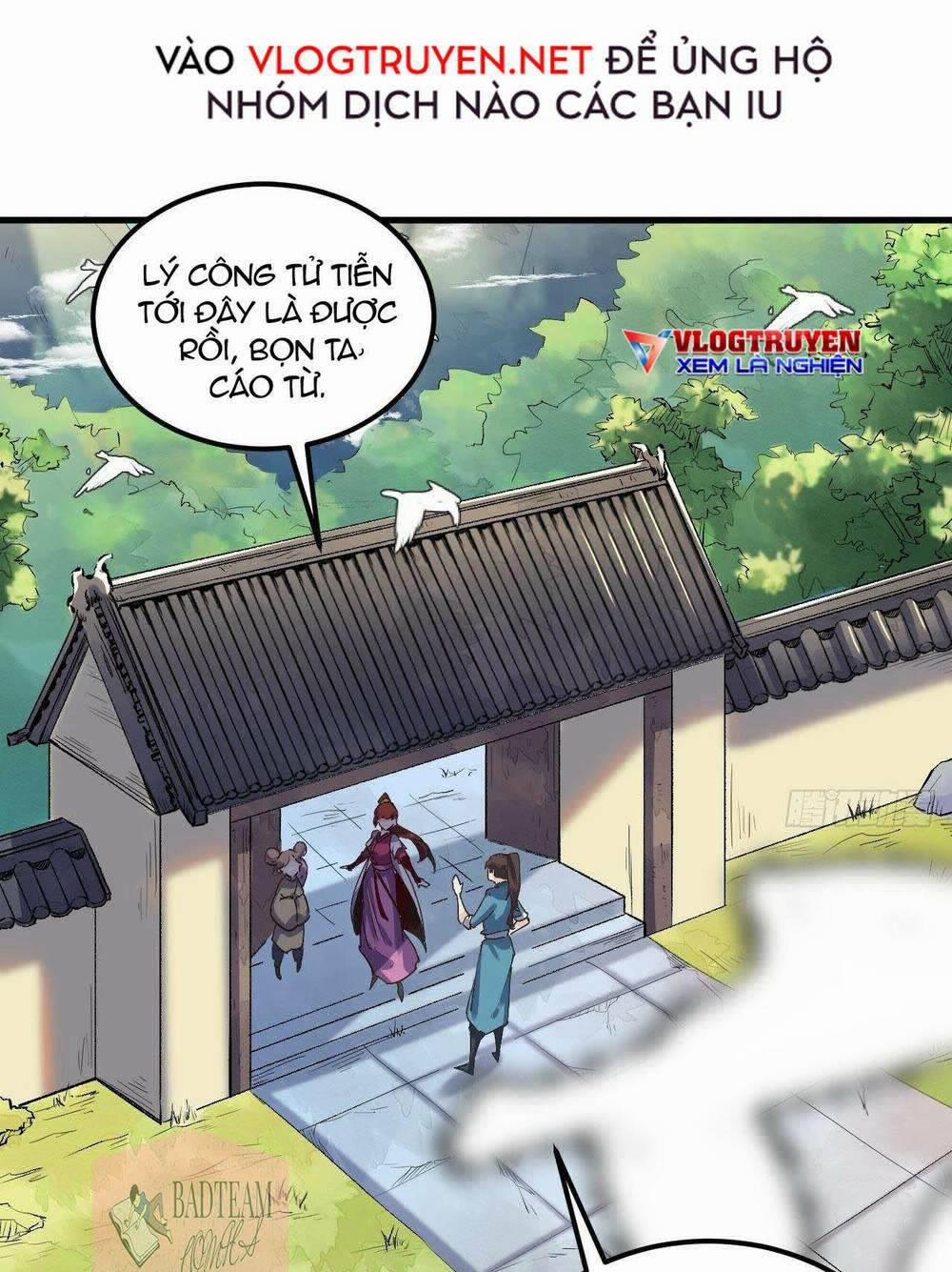 Nguyên Lai Ta Là Tu Tiên Đại Lão 1 trang 60