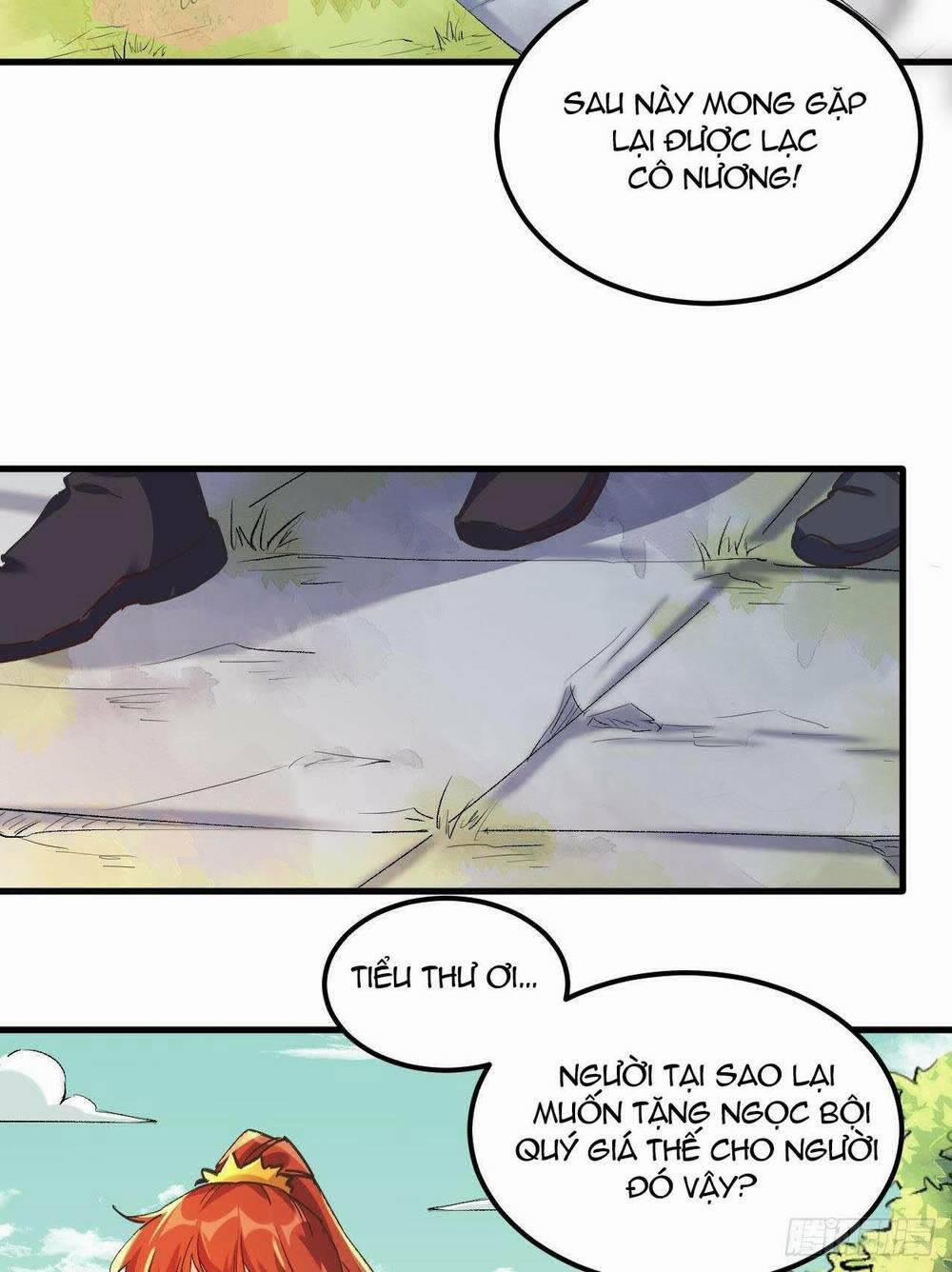 Nguyên Lai Ta Là Tu Tiên Đại Lão 1 trang 61