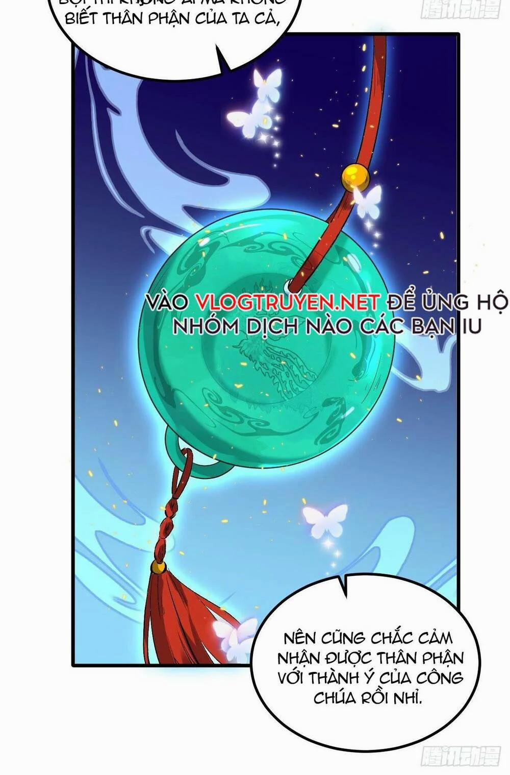 Nguyên Lai Ta Là Tu Tiên Đại Lão 1 trang 64