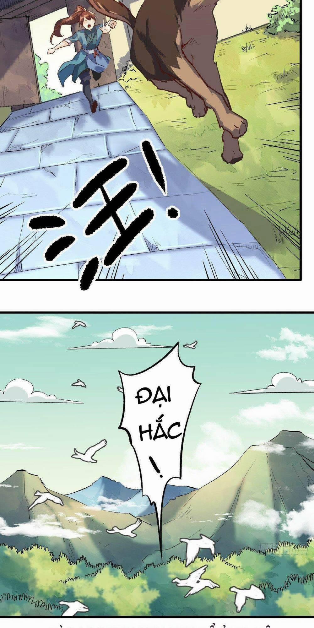 Nguyên Lai Ta Là Tu Tiên Đại Lão 1 trang 68