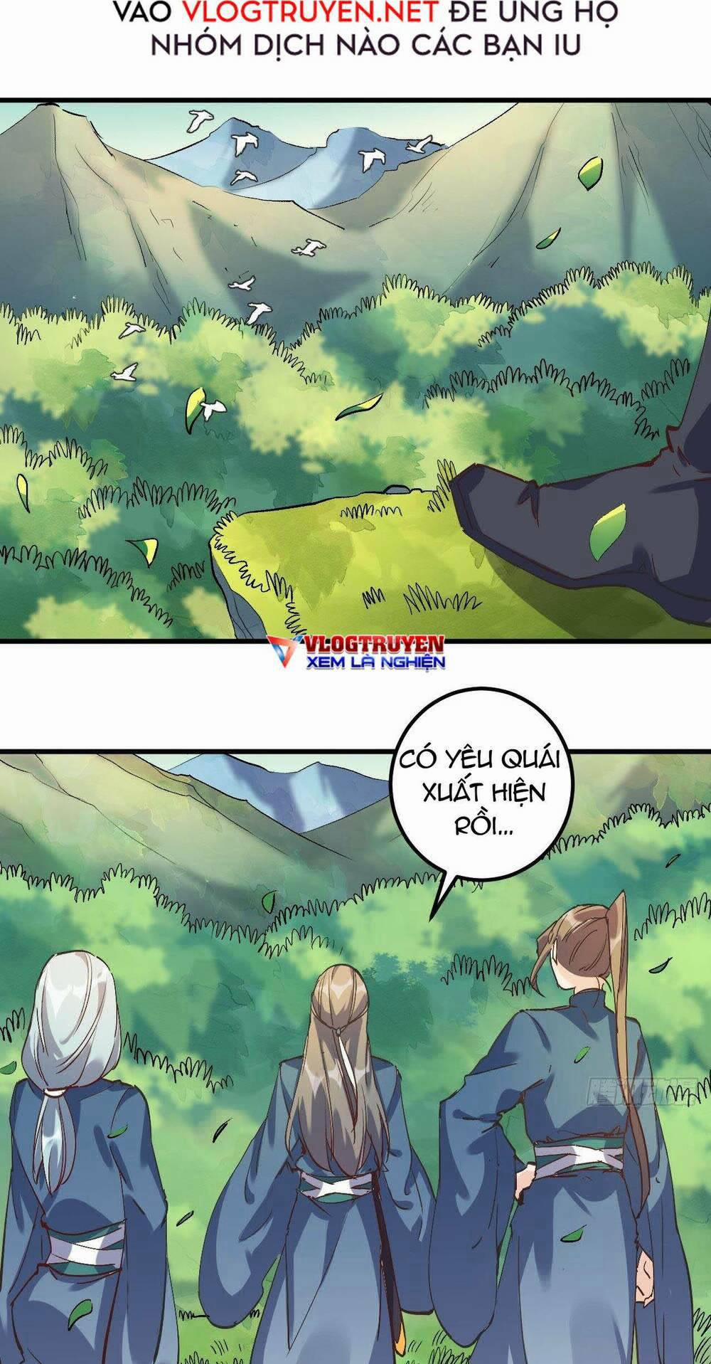 Nguyên Lai Ta Là Tu Tiên Đại Lão 1 trang 69