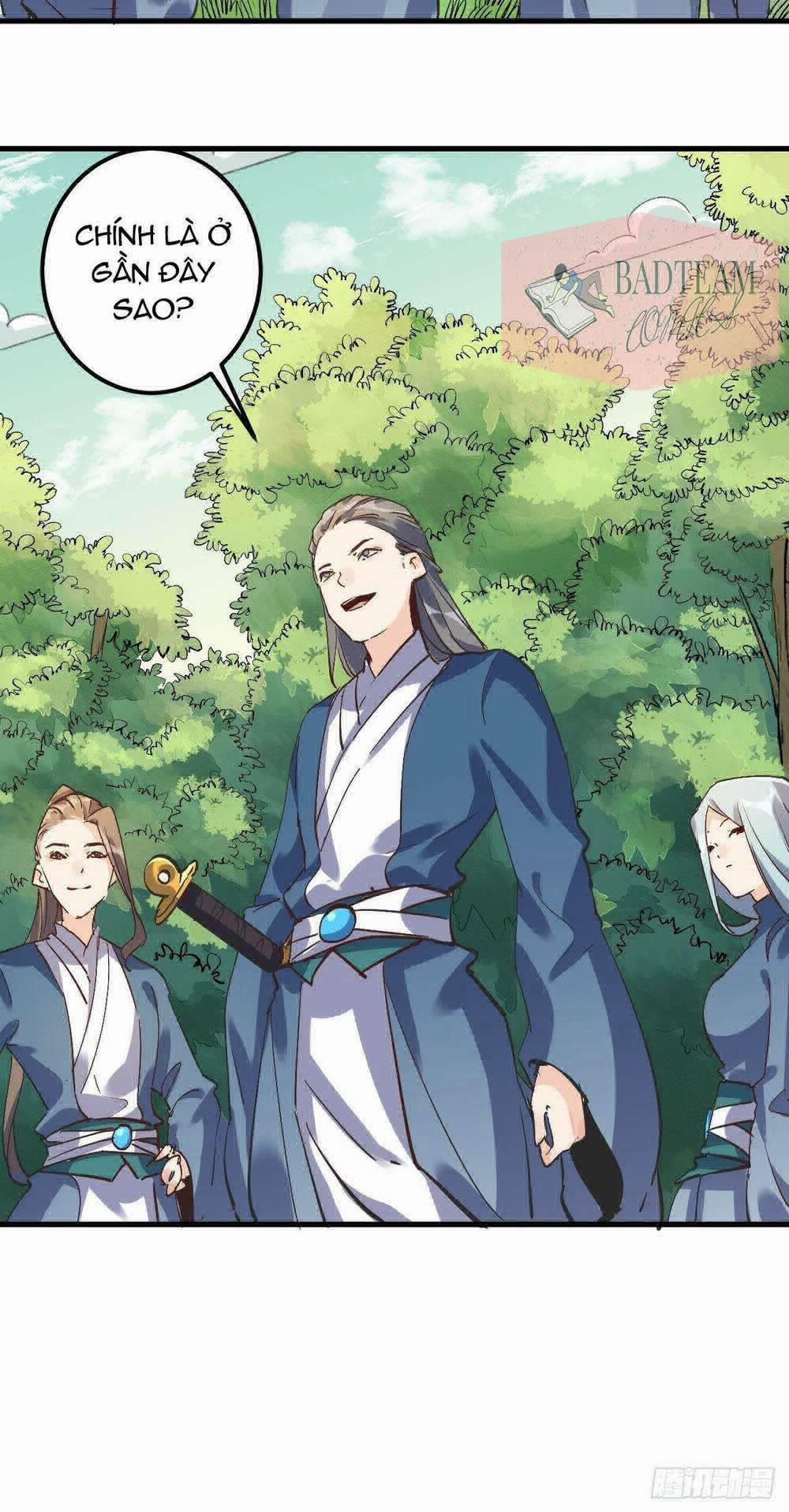 Nguyên Lai Ta Là Tu Tiên Đại Lão 1 trang 70