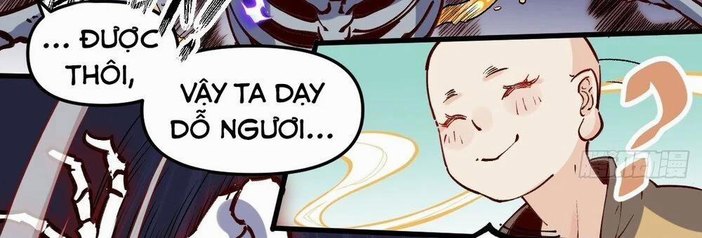 Nguyên Lai Ta Là Tu Tiên Đại Lão 10 trang 11