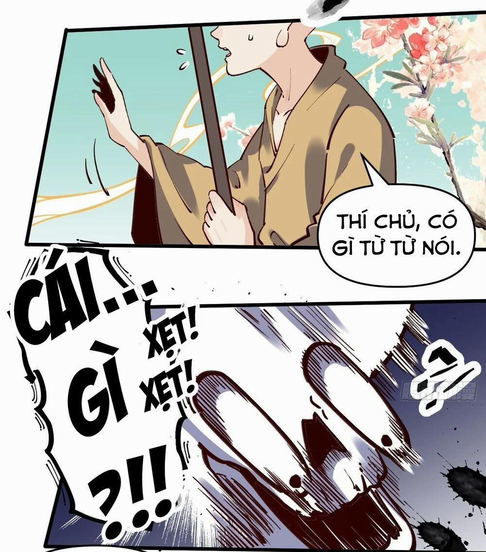 Nguyên Lai Ta Là Tu Tiên Đại Lão 10 trang 14
