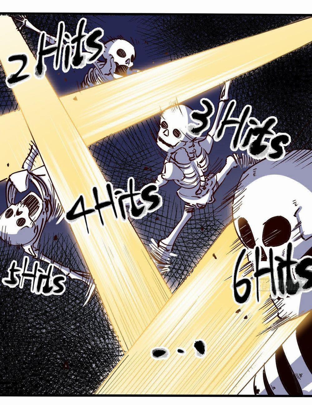 Nguyên Lai Ta Là Tu Tiên Đại Lão 10 trang 16