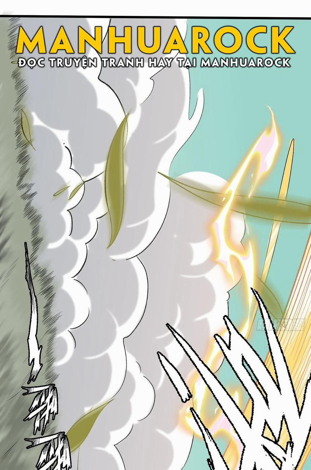 Nguyên Lai Ta Là Tu Tiên Đại Lão 10 trang 17