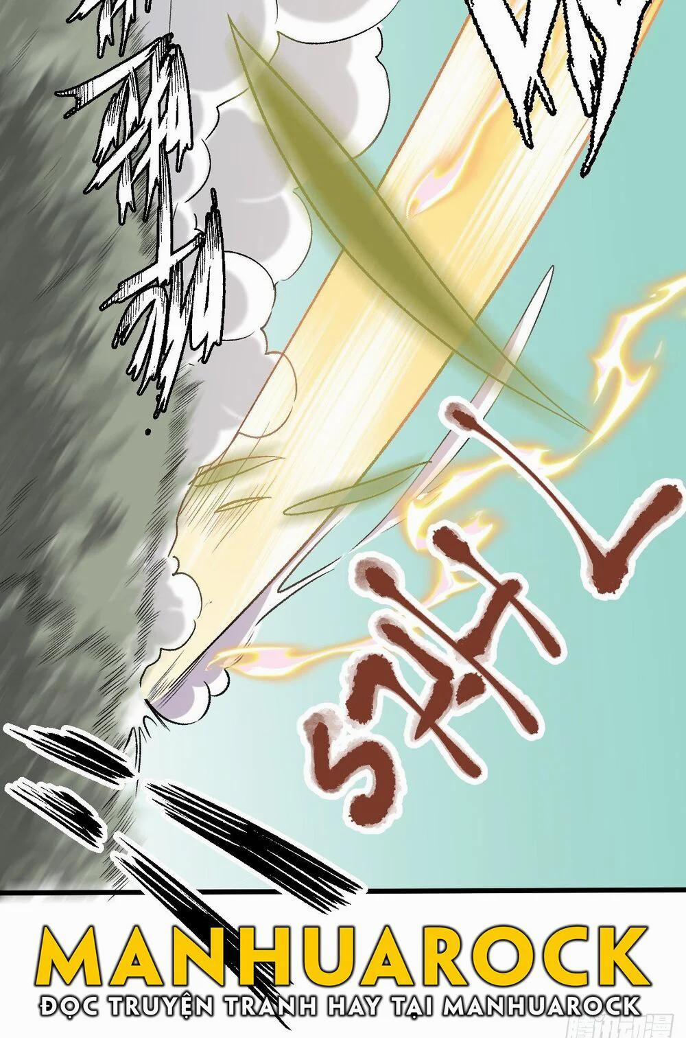 Nguyên Lai Ta Là Tu Tiên Đại Lão 10 trang 18